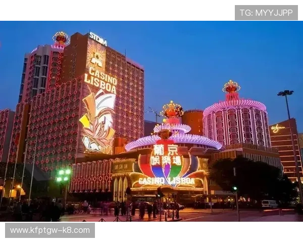 探索金沙澳门ag：最值得一试的豪华博彩与休闲娱乐项目