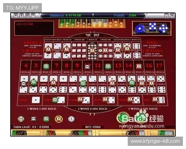 血战骰宝的精彩策略与技巧攻略分享，助你轻松上手赢取大奖