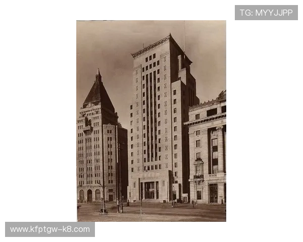 凯发大厦的历史背景与建筑风格特色全面解析 凯发大厦的历史背景与建筑风格特色全面解析