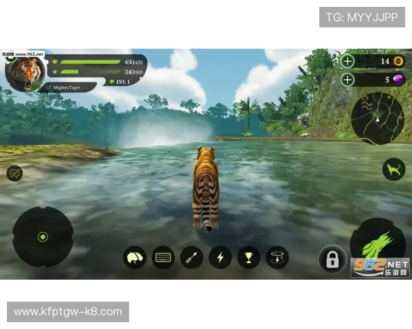 老虎电子游戏机带你体验极致的娱乐享受，开启属于你的精彩游戏人生