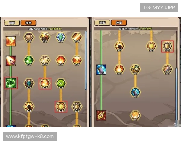 天生凯发：如何根据不同游戏场景合理配置天赋实现最佳战斗效果